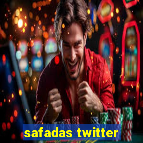 safadas twitter